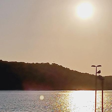 Niko 1 Apartment Mali Losinj Ngoại thất bức ảnh