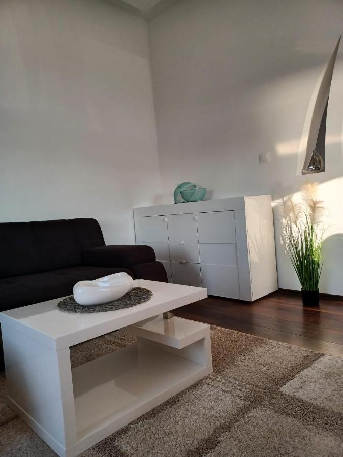 Niko 1 Apartment Mali Losinj Ngoại thất bức ảnh