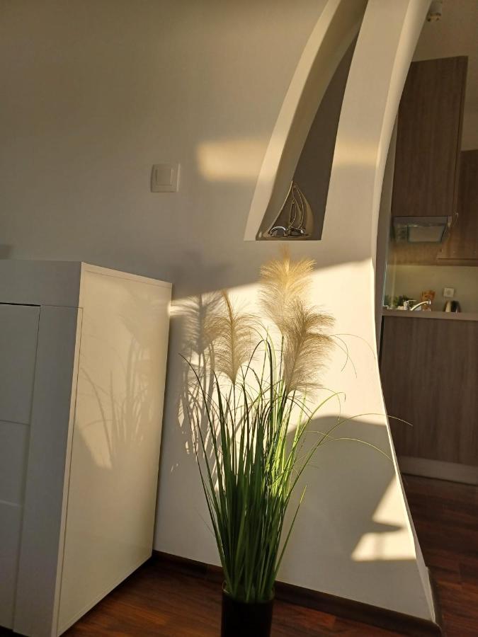 Niko 1 Apartment Mali Losinj Ngoại thất bức ảnh