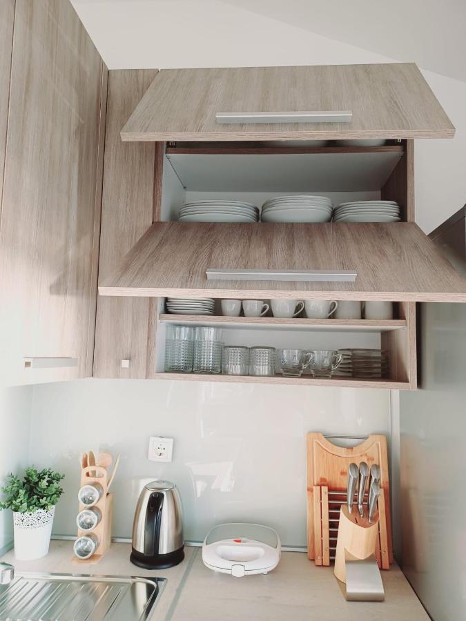 Niko 1 Apartment Mali Losinj Ngoại thất bức ảnh