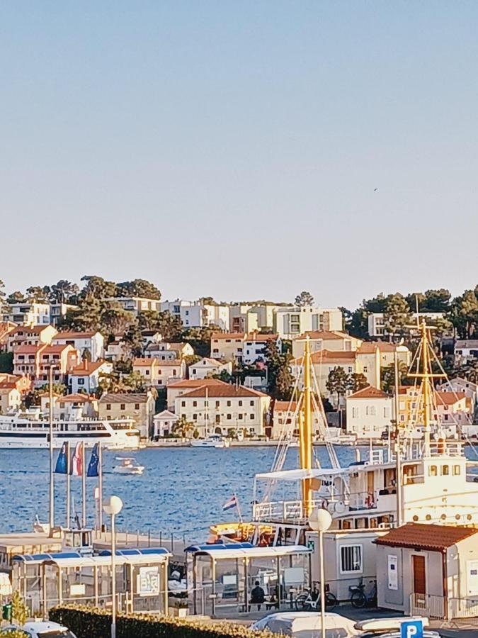 Niko 1 Apartment Mali Losinj Ngoại thất bức ảnh