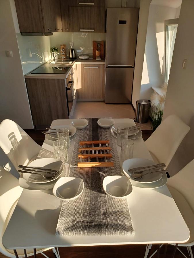 Niko 1 Apartment Mali Losinj Ngoại thất bức ảnh