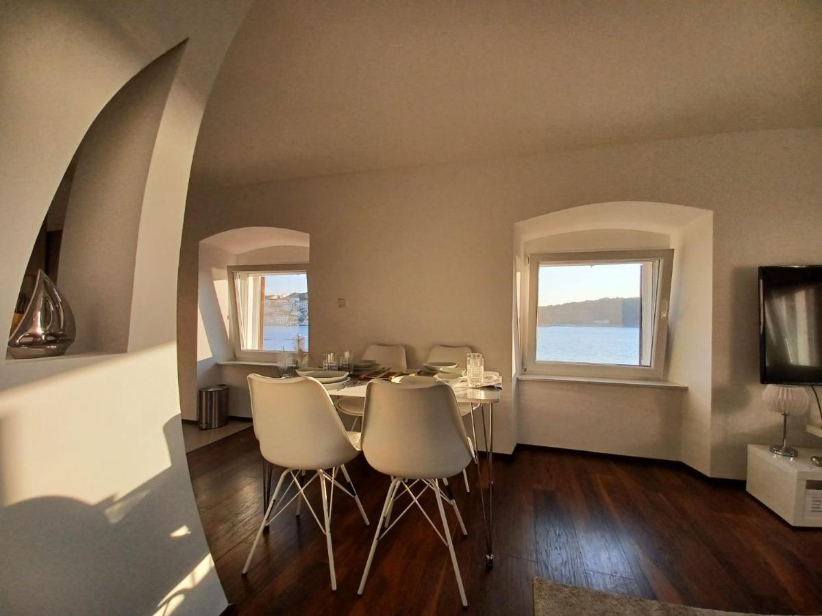 Niko 1 Apartment Mali Losinj Ngoại thất bức ảnh