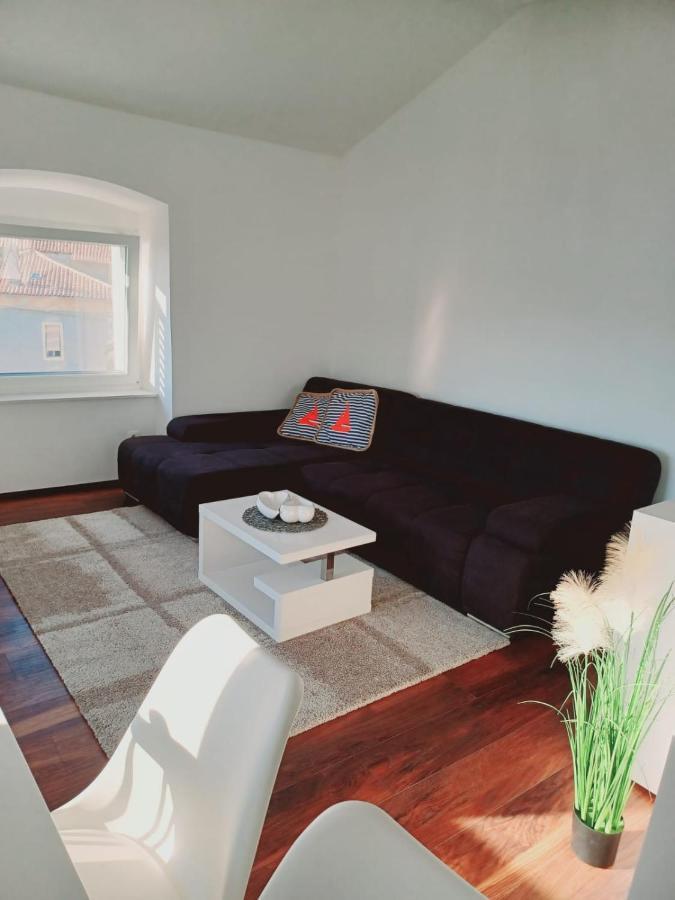 Niko 1 Apartment Mali Losinj Ngoại thất bức ảnh