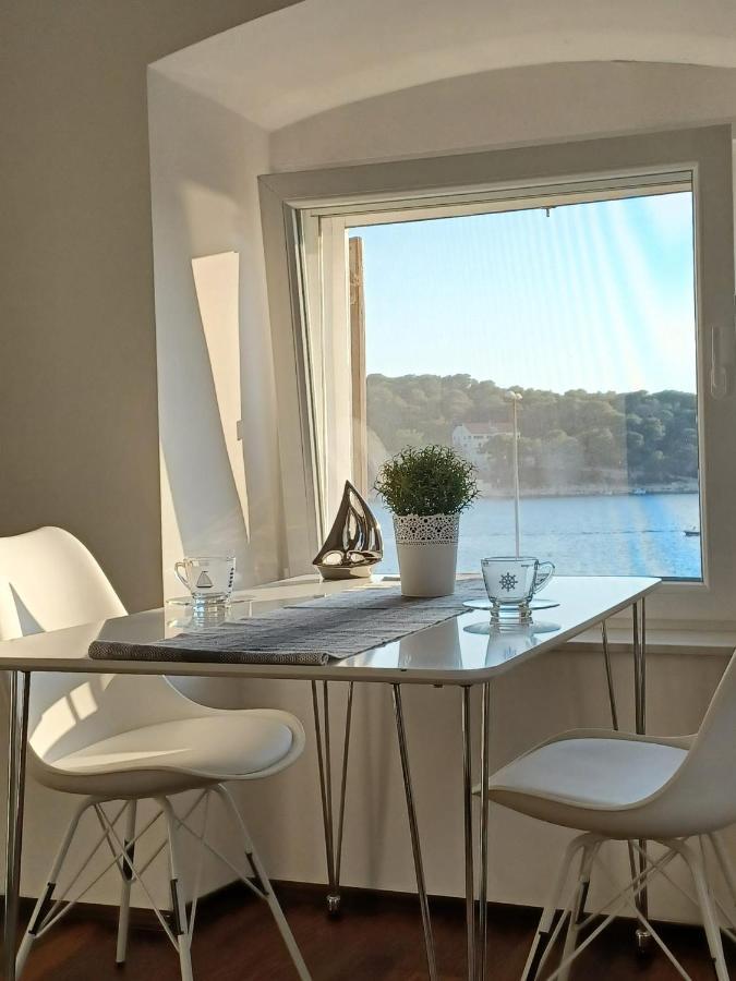 Niko 1 Apartment Mali Losinj Ngoại thất bức ảnh