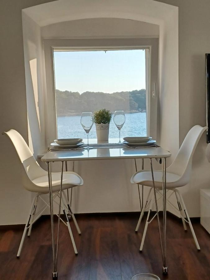 Niko 1 Apartment Mali Losinj Ngoại thất bức ảnh