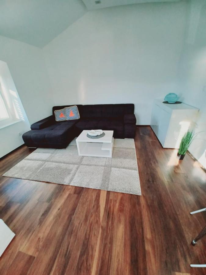 Niko 1 Apartment Mali Losinj Ngoại thất bức ảnh
