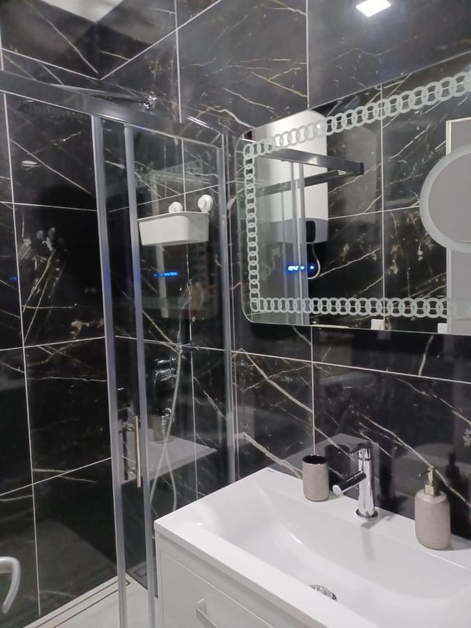 Niko 1 Apartment Mali Losinj Ngoại thất bức ảnh