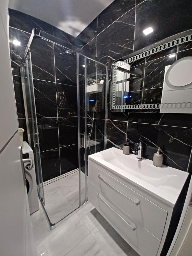 Niko 1 Apartment Mali Losinj Ngoại thất bức ảnh
