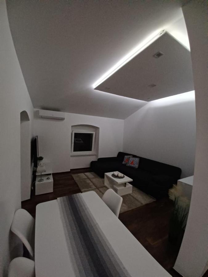 Niko 1 Apartment Mali Losinj Ngoại thất bức ảnh
