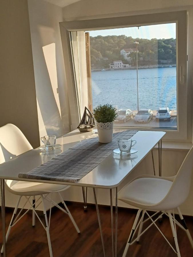 Niko 1 Apartment Mali Losinj Ngoại thất bức ảnh