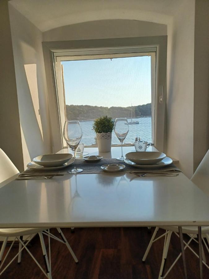 Niko 1 Apartment Mali Losinj Ngoại thất bức ảnh