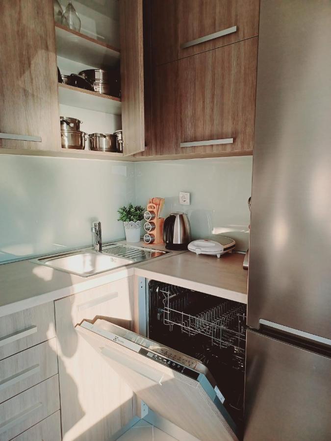 Niko 1 Apartment Mali Losinj Ngoại thất bức ảnh