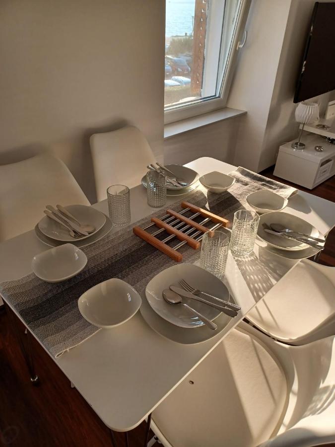 Niko 1 Apartment Mali Losinj Ngoại thất bức ảnh