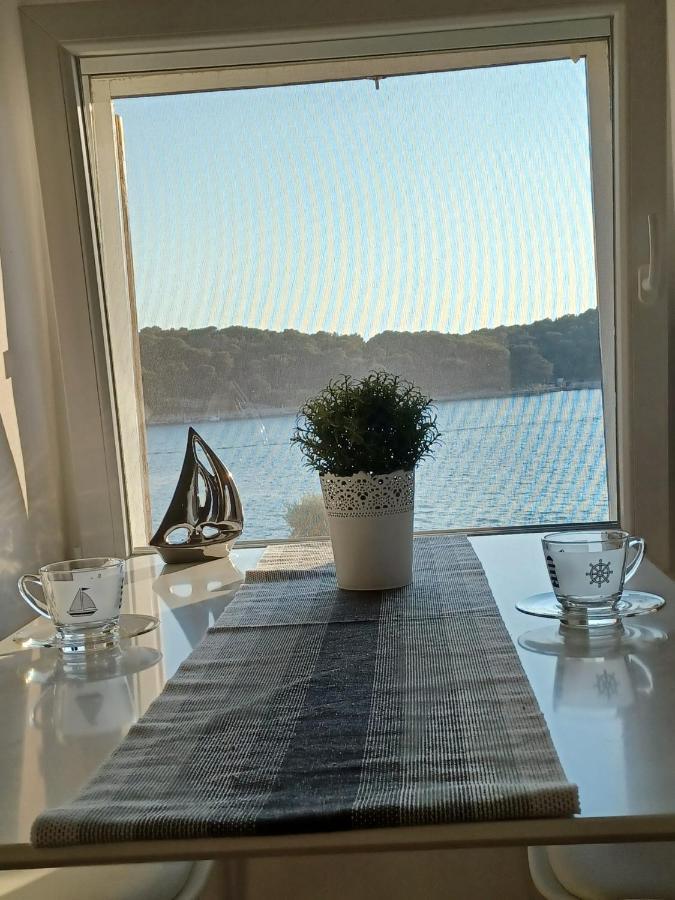 Niko 1 Apartment Mali Losinj Ngoại thất bức ảnh