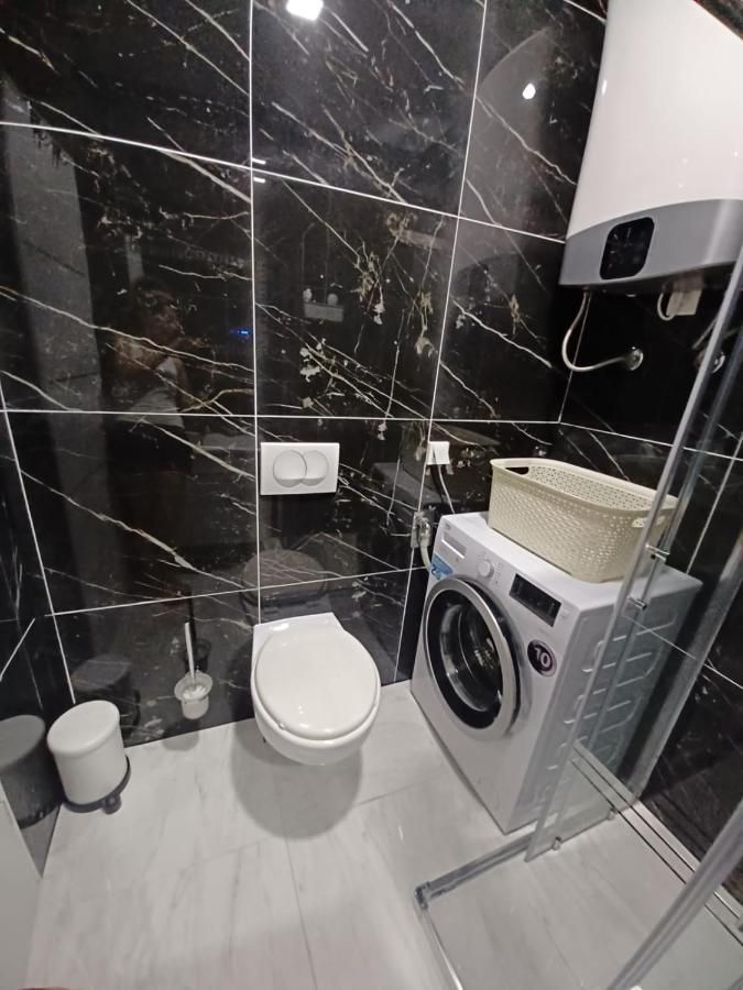 Niko 1 Apartment Mali Losinj Ngoại thất bức ảnh
